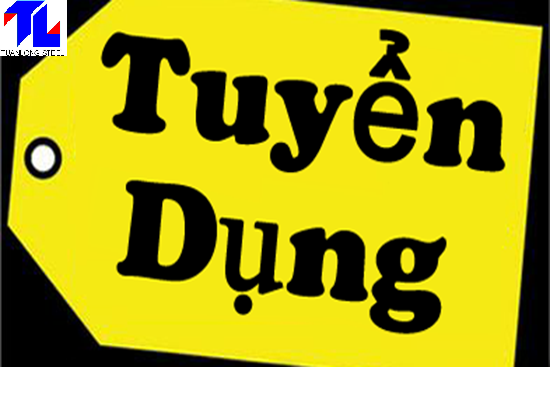 TH&Ocirc;NG B&Aacute;O TUYỂN DỤNG TH&Aacute;NG 8-2018