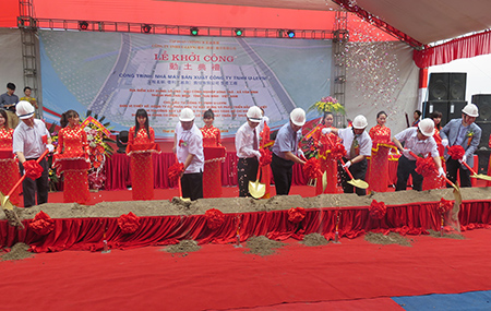 Chinpech - Phần thưởng cho những nỗ lực không biết mệt mỏi
