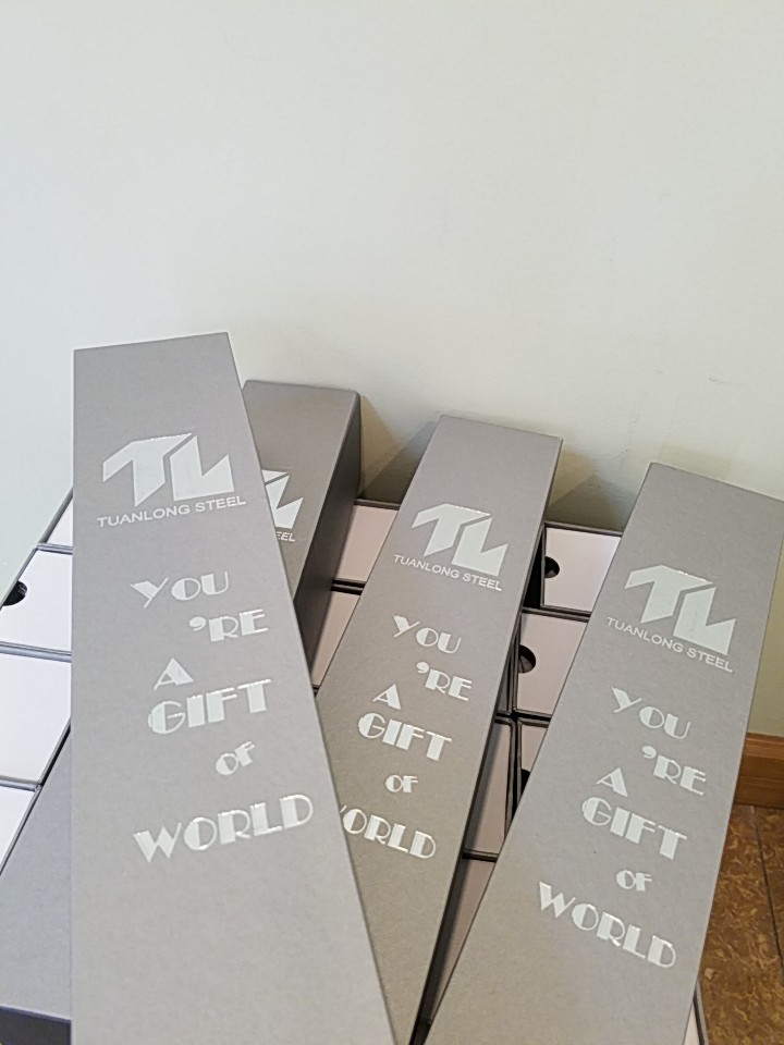 LỜI CẢM ƠN CỦA TUẤN LONG (P.2)