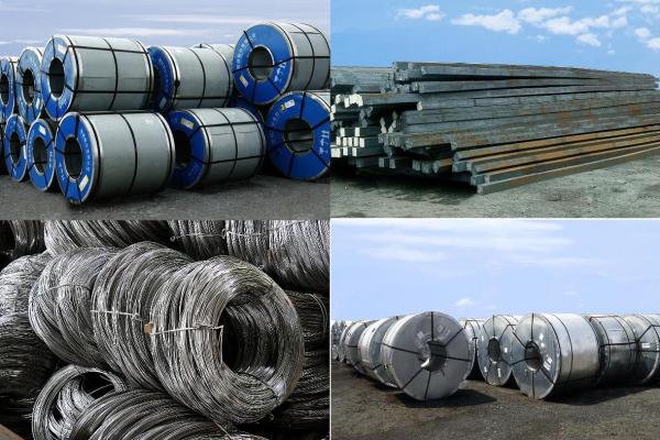 Thị trường thép thế giới ngày 20/10/2015