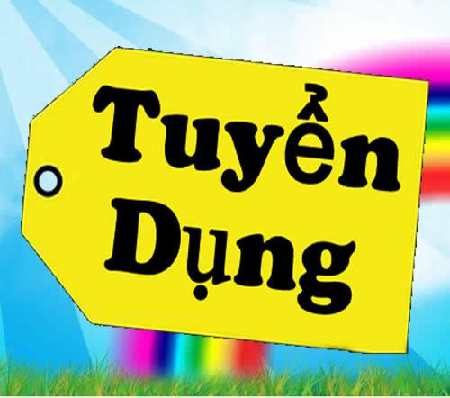 Tuyển dụng lái xe văn phòng (xe 7 chỗ)