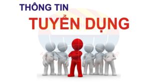 Nhân viên kinh doanh Dự án Công nghiệp
