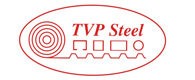 Công ty Cổ phần thép TVP